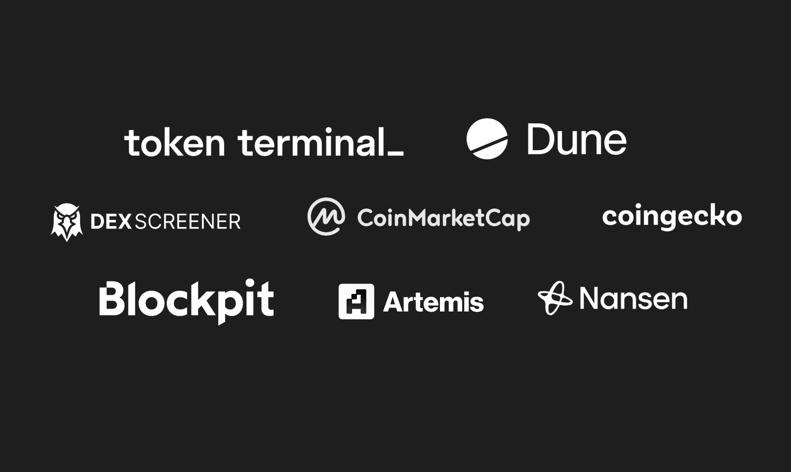 Platform Connectors screenshot